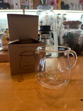 Načítať obrázok do zobrazovača galérie, Kinto Slow coffee style CS/Sklenený dekanter so zaobleným tvarom/Rôzne objemy