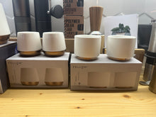 Načítať obrázok do zobrazovača galérie, Fellow Monty Espresso sada 2 šálok 90 ml