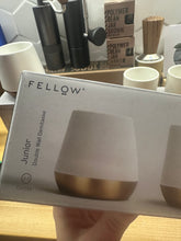 Načítať obrázok do zobrazovača galérie, Fellow Junior Espresso Sada 2 šálok 70ml/Biele