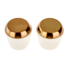 Načítať obrázok do zobrazovača galérie, Fellow Junior Espresso Sada 2 šálok 70ml/Biele