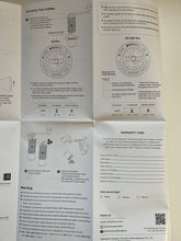 Načítať obrázok do zobrazovača galérie, Timemore Chestnut C5 Pro/Ručný mlynček biely a čierny