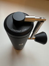 Načítať obrázok do zobrazovača galérie, Timemore Chestnut C5 Pro/Ručný mlynček biely a čierny