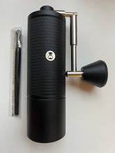 Načítať obrázok do zobrazovača galérie, Timemore Chestnut C5 Pro/Ručný mlynček biely a čierny