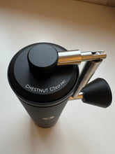 Načítať obrázok do zobrazovača galérie, Timemore Chestnut C5 ESP Pro/Ručný mlynček čierny