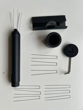 Načítať obrázok do zobrazovača galérie, Subminimal – Flick WDT Tool /(ihličkový distribútor kávy)