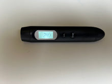 Načítať obrázok do zobrazovača galérie, Subminimal Thermometer/Bezkontaktný digitálny teplomer