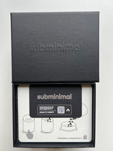 Načítať obrázok do zobrazovača galérie, Subminimal Subscale/ Digitálny dávkovací pohár/Digitálna odmerka