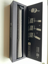 Načítať obrázok do zobrazovača galérie, Subminimal NanoFoamer V2 Lithium/Napeňovač mlieka/Vylepšená verzia/Biely a čierny