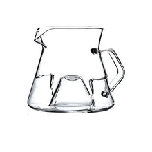 Načítať obrázok do zobrazovača galérie, Icosa Wave Cyclone decanter 400 ml a 550ml/CYCLONE SENSORY CARAFE