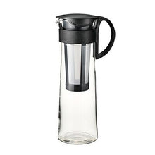 Načítať obrázok do zobrazovača galérie, Hario Mizudashi Cold brew flaša/1L alebo 600ml rôzne farby