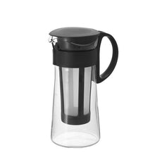 Načítať obrázok do zobrazovača galérie, Hario Mizudashi Cold brew flaša/1L alebo 600ml rôzne farby
