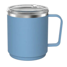 Načítať obrázok do zobrazovača galérie, KeepCup M Camp Mug CLAY 340 ml/Rôzne farby