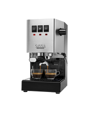 Načítať obrázok do zobrazovača galérie, Gaggia Classic E24/Pákový espresso kávovar v rôzny farbách