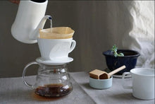 Načítať obrázok do zobrazovača galérie, Kalita HA-101 Dripper svetlomodrý