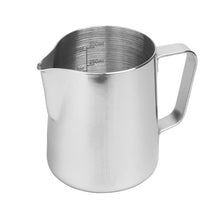 Načítať obrázok do zobrazovača galérie, Rhino Coffee Gear konvička na mlieko 360 ml nerezová