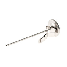Načítať obrázok do zobrazovača galérie, Rhinowares analógový teplomer na mlieko/13cm a 18cm