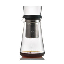 Načítať obrázok do zobrazovača galérie, Hario Shizuku Slow drip brewer/600ml