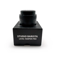Načítať obrázok do zobrazovača galérie, Studio Barista Pro Level Tamper
