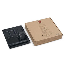 Načítať obrázok do zobrazovača galérie, Eureka Mignon Mat Kit Tamper Station/Podložka pod mlynček