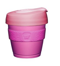 Načítať obrázok do zobrazovača galérie, KeepCup Original XXS/114ml Rôzne farby