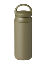 Načítať obrázok do zobrazovača galérie, KINTO Day Off Tumbler 500ml/Termoska s uškom/Rôzne farby