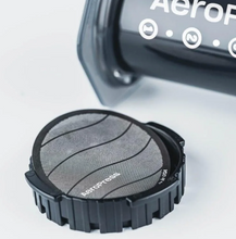Načítať obrázok do zobrazovača galérie, Aeropress oceľový filter