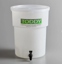 Načítať obrázok do zobrazovača galérie, Toddy Commercial Cold Brewing System
