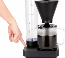 Načítať obrázok do zobrazovača galérie, Wilfa Performance Compact (CM8B-A100)/Batchbrewer čierny