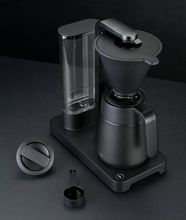 Načítať obrázok do zobrazovača galérie, Wilfa CM9B-T125/Batchbrewer čierny 1.25 L