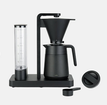 Načítať obrázok do zobrazovača galérie, Wilfa CM9B-T125/Batchbrewer čierny 1.25 L