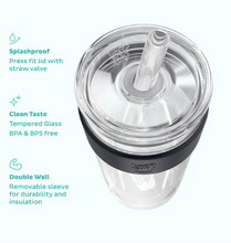 Načítať obrázok do zobrazovača galérie, Keepcup COLD CUP Longplay 340 ml/Rôzne farby