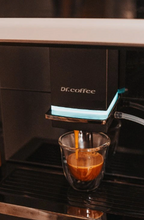 Načítať obrázok do zobrazovača galérie, Dr. Coffee C12/Automatický kávovar čierny