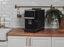 Načítať obrázok do zobrazovača galérie, Dr. Coffee C12/Automatický kávovar čierny