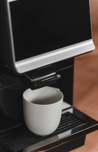 Načítať obrázok do zobrazovača galérie, Dr. Coffee C12/Automatický kávovar čierny