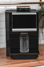 Načítať obrázok do zobrazovača galérie, Dr. Coffee C12/Automatický kávovar čierny