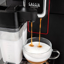 Načítať obrázok do zobrazovača galérie, Gaggia Magenta Prestige/Automatický kávovar čierny