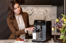 Načítať obrázok do zobrazovača galérie, Gaggia Magenta Prestige/Automatický kávovar čierny