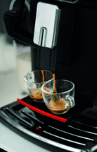 Načítať obrázok do zobrazovača galérie, Gaggia Cadorna Milk/Automatický kávovar čierny