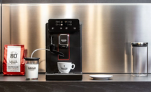Načítať obrázok do zobrazovača galérie, Gaggia Magenta Milk/Automatický kávovar čierny