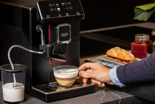 Načítať obrázok do zobrazovača galérie, Gaggia Magenta Milk/Automatický kávovar čierny