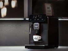 Načítať obrázok do zobrazovača galérie, Gaggia Magenta Plus/Automatický kávovar čierny