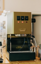 Načítať obrázok do zobrazovača galérie, Gaggia Classic E24/Pákový espresso kávovar v rôzny farbách
