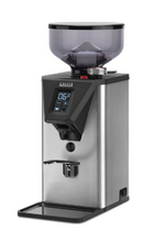 Načítať obrázok do zobrazovača galérie, Gaggia MDF55/Elektrický mlynček nerezový čierny