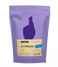Načítať obrázok do zobrazovača galérie, HAYB Decaf Columbia na filter/250g so sladkou chuťou