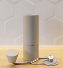 Načítať obrázok do zobrazovača galérie, Timemore Advanced C2/Ručný mlynček zlatý