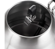 Načítať obrázok do zobrazovača galérie, Hario V60 Buono Electric Kettle 800ml/Elektrická konvica s husím krkom