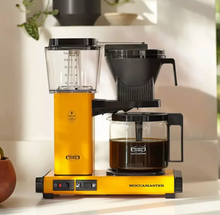 Načítať obrázok do zobrazovača galérie, Moccamaster KBG 741 Select/Batchbrewer v rôznych farbách