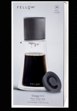 Načítať obrázok do zobrazovača galérie, Fellow Stagg XF/Pour-Over Set/Výstavný kus/600ml