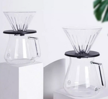 Načítať obrázok do zobrazovača galérie, Timemore Crystal Eye Brewer Set/Veľkosť 01 alebo 02