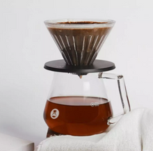 Načítať obrázok do zobrazovača galérie, Timemore Crystal Eye Brewer Set/Veľkosť 01 alebo 02